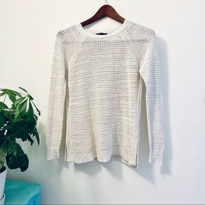J. Crew Knit sweater size XS
